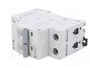 EATON ELECTRIC HN-B16/2 Interruptor magnetotérmico 16A 2 polos 6kA