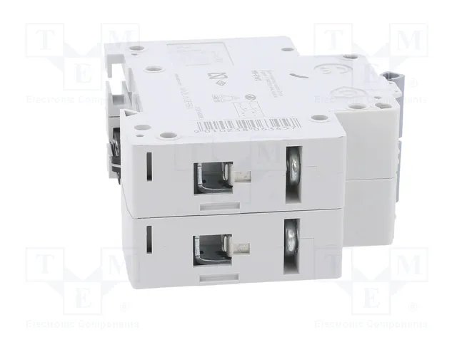 EATON ELECTRIC HN-B16/2 Interruptor magnetotérmico 16A 2 polos 6kA