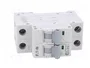 EATON ELECTRIC HN-B16/2 Interruptor magnetotérmico 16A 2 polos 6kA