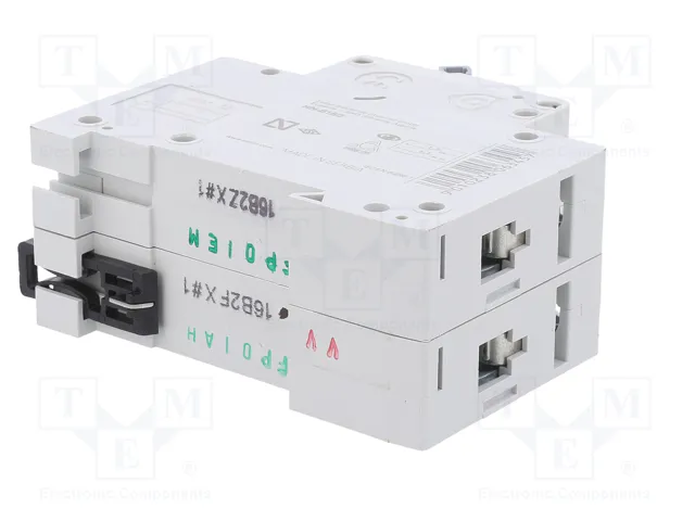 EATON ELECTRIC HN-B16/2 Interruptor magnetotérmico 16A 2 polos 6kA
