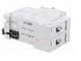 EATON ELECTRIC HN-B16/2 Interruptor magnetotérmico 16A 2 polos 6kA