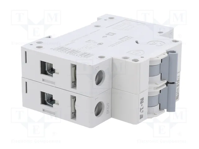 EATON ELECTRIC HN-B16/2 Interruptor magnetotérmico 16A 2 polos 6kA