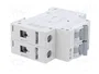 EATON ELECTRIC HN-B16/2 Interruptor magnetotérmico 16A 2 polos 6kA