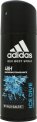 Adidas Ice Dive Deodorant Vaporizador Corporal 150ml