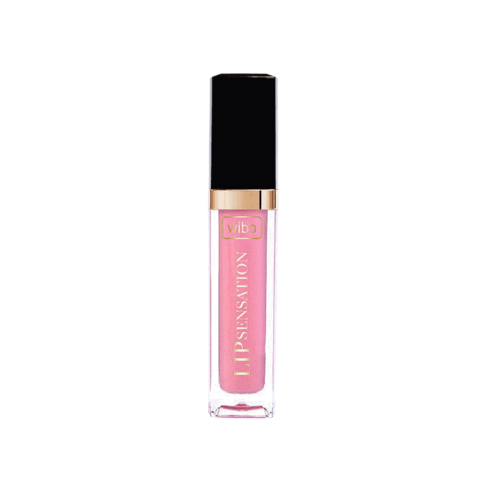 Lip Sensation, Shiny, Lip Gloss, 2, 5 ml Lip Sensation, Shiny, Lip Gloss, 2, 5 ml