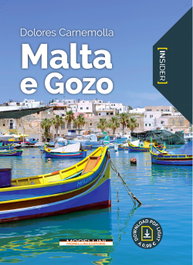 MORELLINI Malta e Gozo, Dolores Carnemolla - MORELLINI