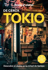GEOPLANETA, Tokio de cerca 7, Rebecca Milner - GEOPLANETA