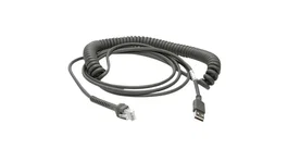 Datalogic Cable USB 90A052055 Negro 4,6 m