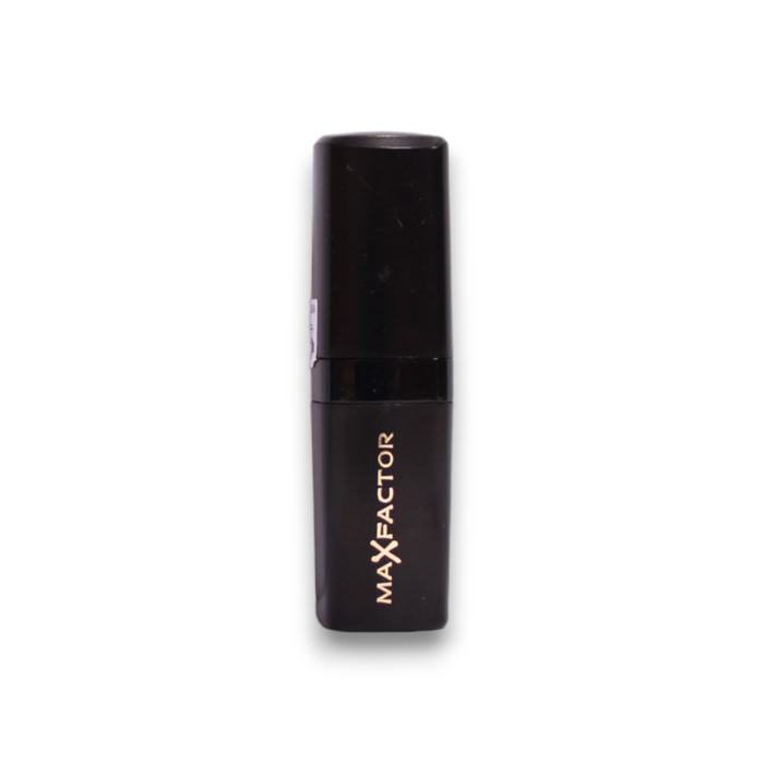 Max Factor Colour Collections Lápiz labial cremoso 640 Ante suave