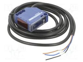 TELEMECANIQUE SENSORS Sensor fotoeléctrico XU Compact PNP LIGHT-ON