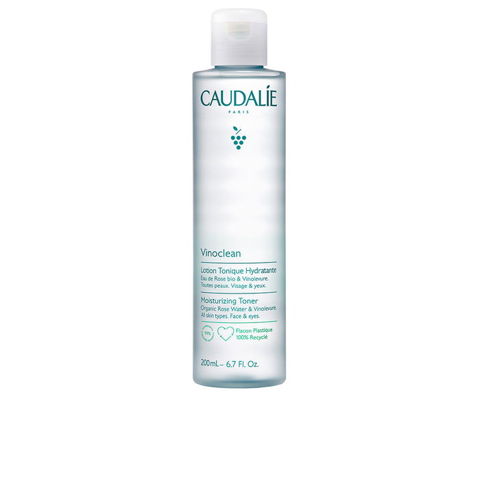Caudalie Vinoclean Lotion Tonique 200ml Caudalie Vinoclean Lotion Tonique 200ml
