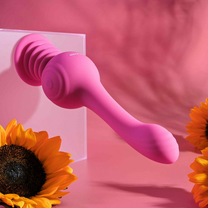 Vibrador Evolved Rosa