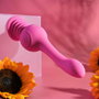 Vibrador Evolved Rosa