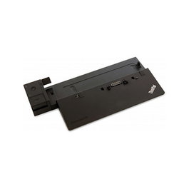 Lenovo ThinkPad Ultra Dock 90W Negro