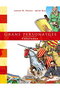 Grans Personatges Que Construiren Catalunya (Catalan)