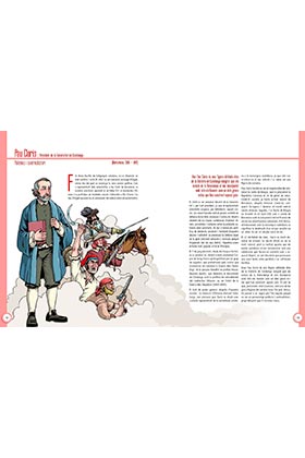 Grans Personatges Que Construiren Catalunya (Catalan)