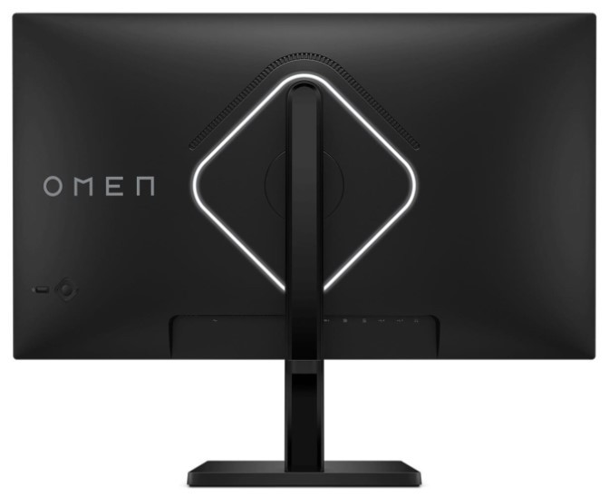 HP OMEN by HP 27s Monitor Gaming 27 Pulgadas FHD 240 Hz IPS