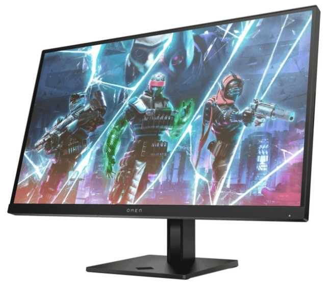 HP OMEN by HP 27s Monitor Gaming 27 Pulgadas FHD 240 Hz IPS