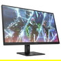 HP Monitor Gaming OMEN 27s - 68.6 cm (27") Full HD (1920x1080) IPS 240Hz, 1ms, NVIDIA G-SYNC Compatible, AMD FreeSync Premium