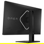 HP Monitor Gaming OMEN 27s - 68.6 cm (27") Full HD (1920x1080) IPS 240Hz, 1ms, NVIDIA G-SYNC Compatible, AMD FreeSync Premium