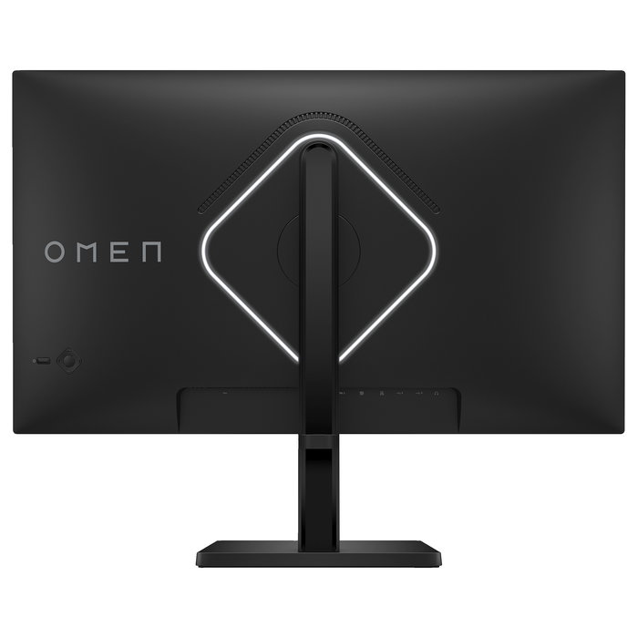 HP Monitor Gaming OMEN 27s - 68.6 cm (27") Full HD (1920x1080) IPS 240Hz, 1ms, NVIDIA G-SYNC Compatible, AMD FreeSync Premium