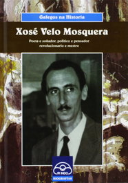 Xose Velo Mosquera, Antonio Piñeiro - IR INDO