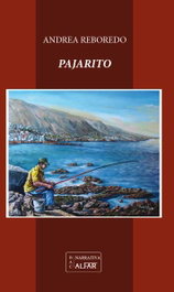 Pajarito, Marta Rocío Delgado Fernández - ALFAR EDICIONES