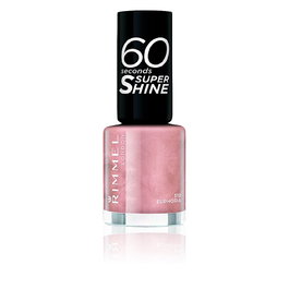Rimmel London 60 Seconds Super Shine 510-euphoria