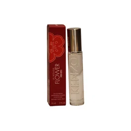Kenzo Flower Le Rouge Agua de perfume 10 ml para mujeres