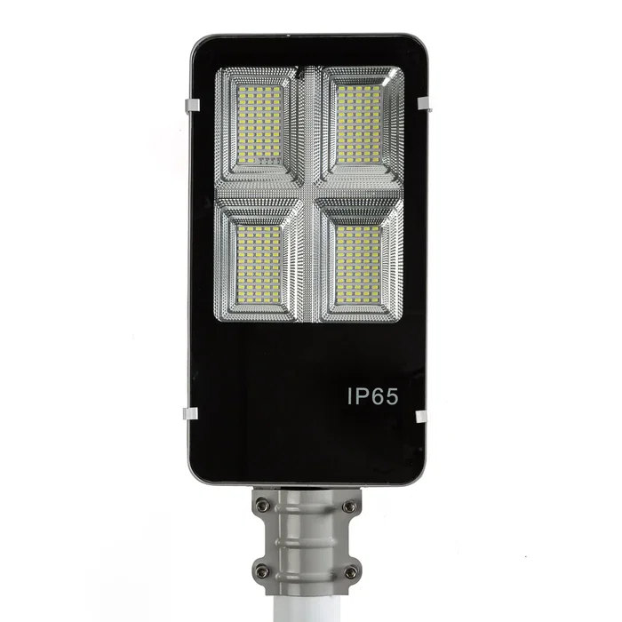 BX3 LIGHT Farola LED Solar 150W 7.500Lm 6000K IP65 con Sensor Modelo BX3-SLABS150W-CW BX3 LIGHT Farola LED Solar 150W 7.500Lm 6000K IP65 con Sensor Modelo BX3-SLABS150W-CW