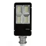 BX3 LIGHT Farola LED Solar 150W 7.500Lm 6000K IP65 con Sensor Modelo BX3-SLABS150W-CW
