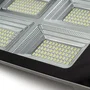 BX3 LIGHT Farola LED Solar 150W 7.500Lm 6000K IP65 con Sensor Modelo BX3-SLABS150W-CW