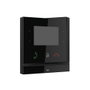 2N Indoor Compact Monitor interior táctil negro
