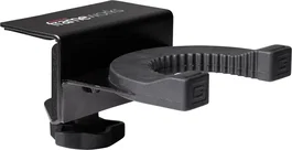 Frameworks Soporte Guitarra Tipo Clamp Para Mesa / Escritorio