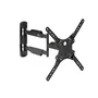 StarTech.com Soporte de Pared para TV de Movimiento Completo 22-55 pulg.