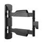 Startech Soporte de Pared Articulado Full Motion para TV 32" - 55"