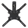 Startech Soporte de Pared Articulado Full Motion para TV 32" - 55"