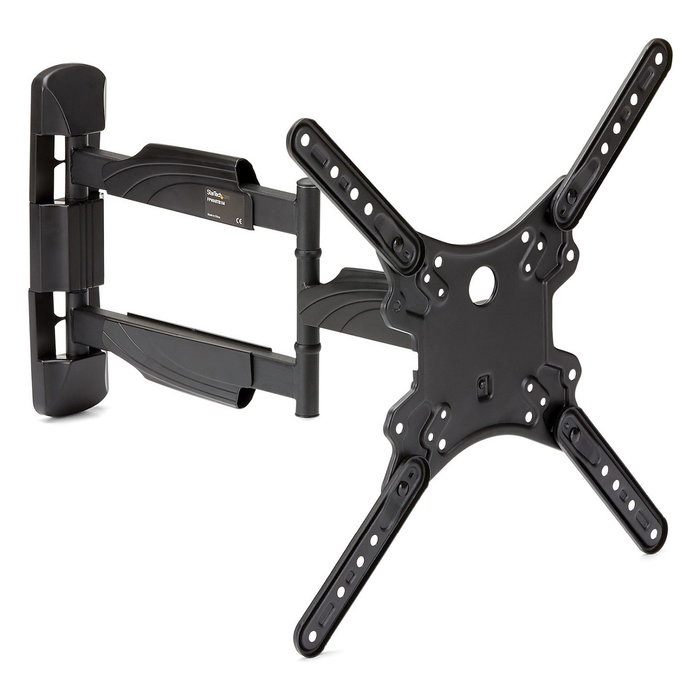 Startech Soporte de Pared Articulado Full Motion para TV 32" - 55" Startech Soporte de Pared Articulado Full Motion para TV 32" - 55"