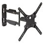 Startech Soporte de Pared Articulado Full Motion para TV 32" - 55"