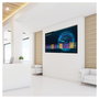 Startech Soporte de Pared Articulado Full Motion para TV 32" - 55"