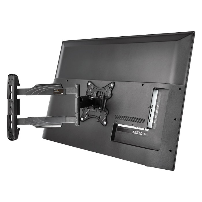 Startech Soporte de Pared Articulado Full Motion para TV 32" - 55" Startech Soporte de Pared Articulado Full Motion para TV 32" - 55"