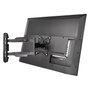 Startech Soporte de Pared Articulado Full Motion para TV 32" - 55"