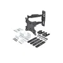 StarTech Soporte para TV de Pared Articulado Full Motion FPWARTB1M para Pantallas de 32" a 55" Negro
