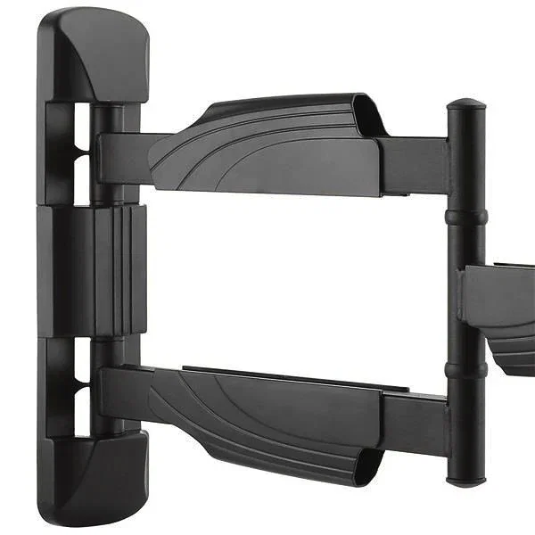 StarTech Soporte para TV de Pared Articulado Full Motion FPWARTB1M para Pantallas de 32" a 55" Negro StarTech Soporte para TV de Pared Articulado Full Motion FPWARTB1M para Pantallas de 32" a 55" Negro
