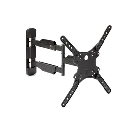 StarTech Soporte para TV de Pared Articulado Full Motion FPWARTB1M para Pantallas de 32" a 55" Negro