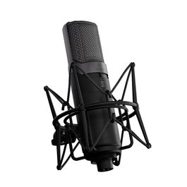 SLATE DIGITAL ML-1A Micrófono de Modelado para Estudio de Condensador de Gran Diafragma con Acceso a 36 Micrófonos de Renombre Mundial