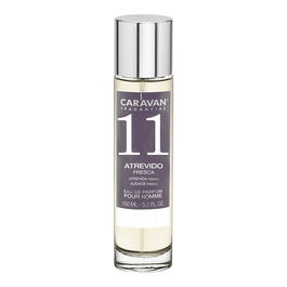 Caravan Eau de Parfum Nº 11 150ml Caballero