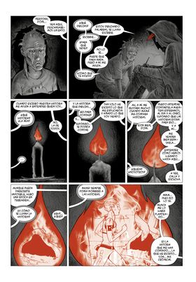 Tebeos Dolmen Editorial S.L. Las Crónicas de Nyur Nyur Vol. 1