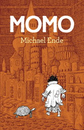 Momo, Michael Ende - Alfaguara