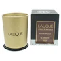 Lalique Le Desert Muscat Special Edition Vela aromática 190 g